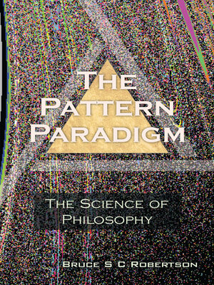 cover image of The Pattern Paradigm